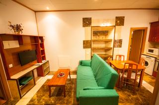 Appartement  Calle los quesos. Apartamento en calle de los quesos