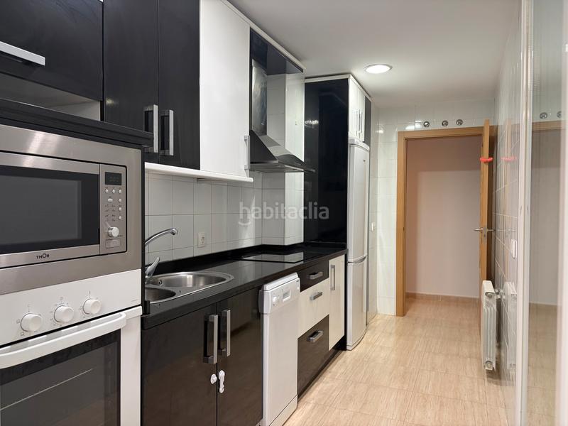 Foto b6b73b7e-13bc-4649-a57d-bda47a204424. Appartement avec chauffage dans Zona Sur - Av. De España - San Miguel Plasencia