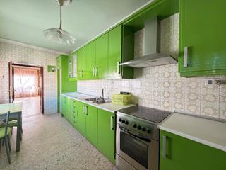 Appartement  Calle del sol. Piso en c/ del sol