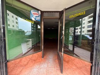 Geschäftsraum in Avenida la Salle