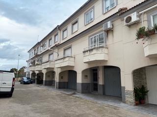 Casa  Travesía juan bautista de toledo. Casa en tr juan bautista de toledo
