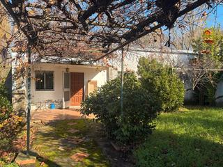 Propriété  Plaza democracia. Parcela con casa en carretera plasencia a carcaboso