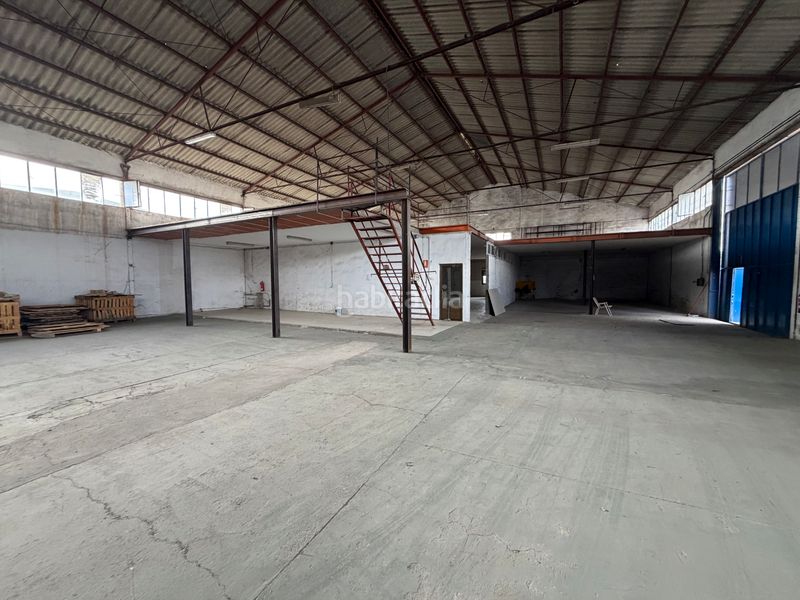 Foto dfd93a35-75cc-4dfd-8eda-ca44719c3d8e. Nau industrial a Zona Sur - Av. De España - San Miguel Plasencia