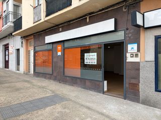 Geschäftsraum in Calle Sor Valentina Mirón