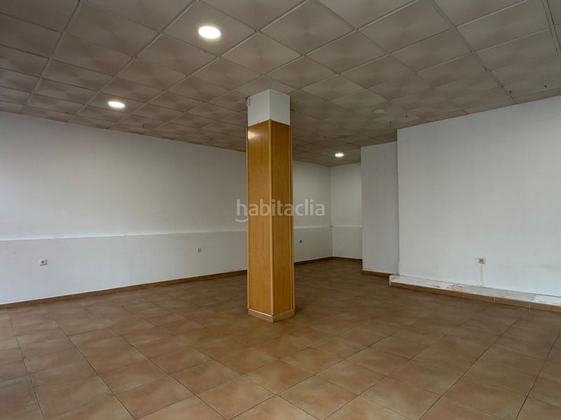 Foto e91e045e-5624-488c-910d-3b02c2caf6f1. Miete geschäftsraum in Los Pinos - El Pilar Plasencia