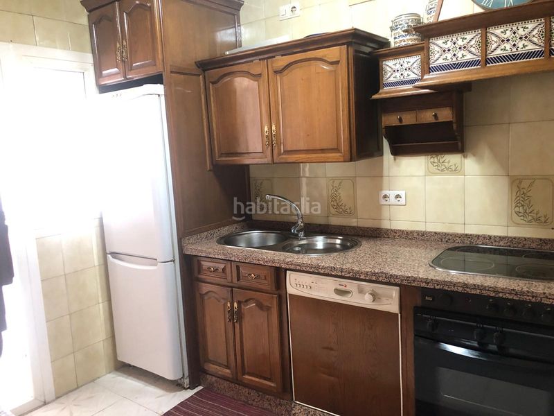 Foto a15cf087-8a1b-4ae1-9361-3c2b69aa7a02. Pis a Centro Ciudad Plasencia