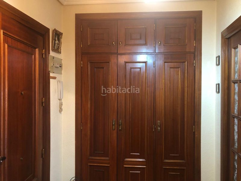 Foto f6e82110-a3ca-4f75-a8c7-97599d236d00. Pis a Centro Ciudad Plasencia
