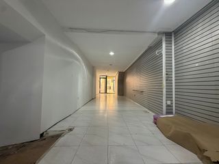 Geschäftsraum in Calle Clavero