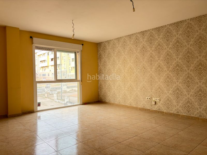 Foto 1491f306-f82d-4782-b38a-5d25c3be6168. Pis amb aparcament a Zona Norte - Hospital - Urbanizaciones Plasencia