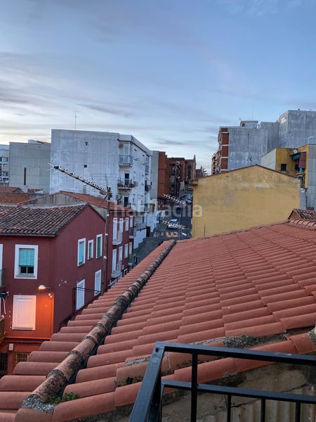 Foto 0b31bb9f-2e78-410a-b444-9bb3523793f6. Pis a Miralvalle - Av. Virgen del Puerto - La Data Plasencia