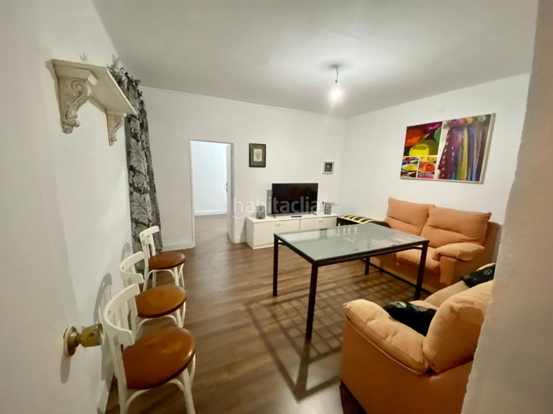 Foto d6966f77-7c1d-40e1-a3cf-b7ff7d5170aa. Pis a Miralvalle - Av. Virgen del Puerto - La Data Plasencia