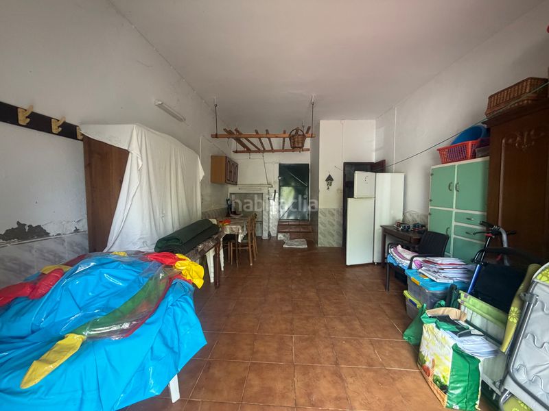 Foto 44161a6b-678e-4a1b-8f79-6befd40230c3. Casa aparellada amb aparcament a Mirabel