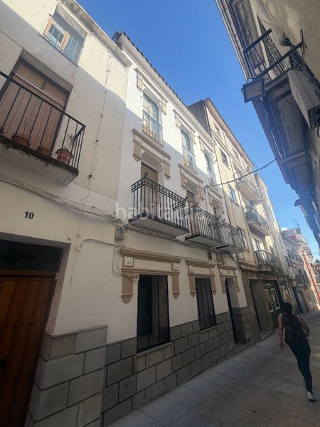 Foto b50a43c2-cf4a-4001-aa0b-e6f7332feeae. Pis a Centro Ciudad Plasencia
