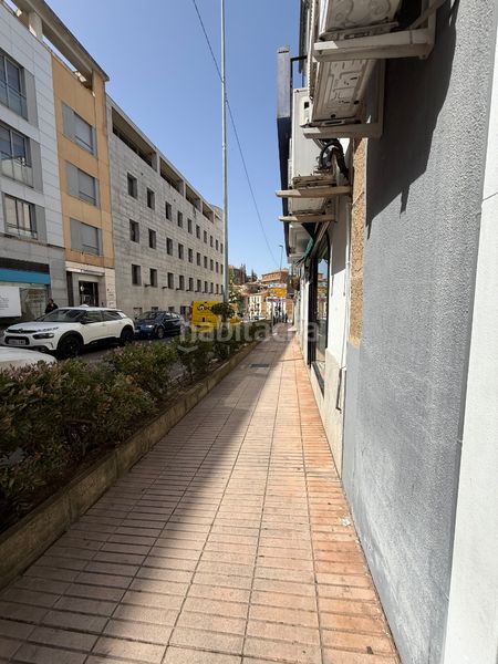 Foto 036e17c9-df95-4a0a-8d61-34bf4982c78e. Miete geschäftsraum in Centro Ciudad Plasencia
