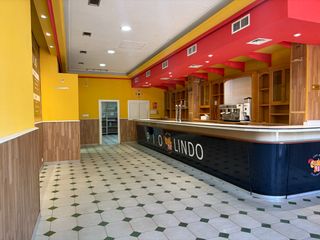 Lloguer Local Comercial  Plaza luis de zúñiga