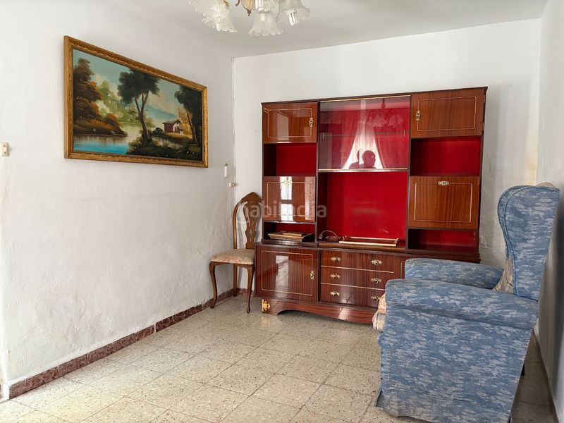 Foto 328ce4da-0a0c-46ad-8f2d-626d49d9020b. Casa a Miralvalle - Av. Virgen del Puerto - La Data Plasencia