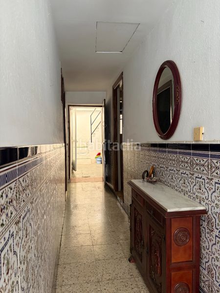 Foto 72f58a51-8c0b-4fa5-bfb6-9a3793b7f98a. Casa a Miralvalle - Av. Virgen del Puerto - La Data Plasencia