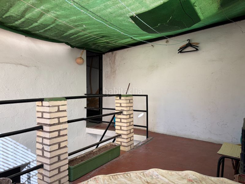 Foto c771b3c9-562f-4107-9548-17a0b6e602f7. Casa a Miralvalle - Av. Virgen del Puerto - La Data Plasencia