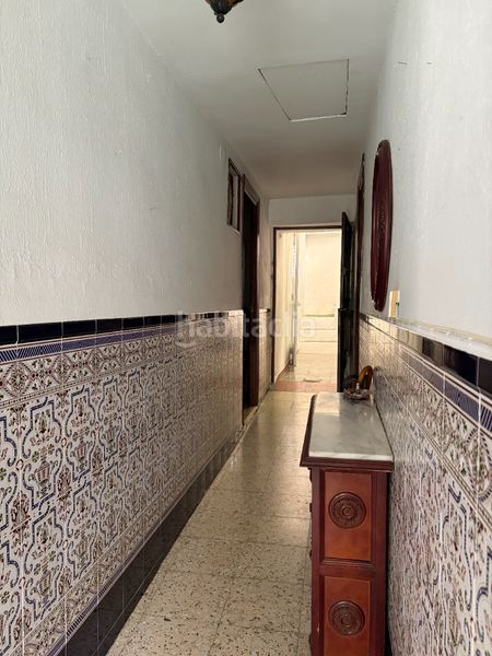 Foto e8f3f060-0992-4b6f-8f0f-fd209e7e41ca. Casa a Miralvalle - Av. Virgen del Puerto - La Data Plasencia