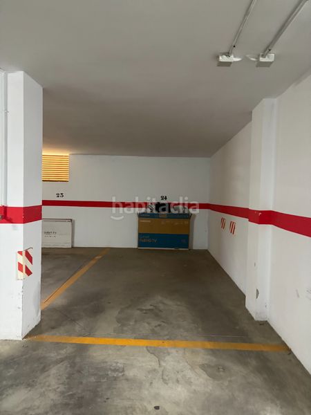Foto f131cfec-1af1-4862-91e8-5bd878793ca7. Lloguer pis amb calefacció aparcament a Zona Norte - Hospital - Urbanizaciones Plasencia