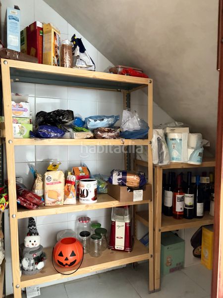 Foto b241d05a-09fa-4f1a-9aff-df6da54bd6e6. Casa amb calefacció a Zona Norte - Hospital - Urbanizaciones Plasencia