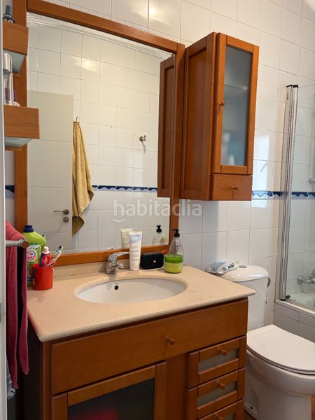 Foto ce5cd732-4dc5-4801-bcfa-04cf707603fe. Casa amb calefacció a Zona Norte - Hospital - Urbanizaciones Plasencia