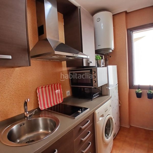 Foto ecde4557-2c8e-4efa-94d0-13291b84595e. Lloguer pis a Centro Ciudad Plasencia