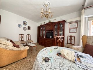 Appartement  Calle cristóbal colón. Se vende piso en calle cristobal colon