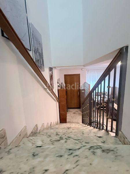 Foto 5f8e8b6f-a8e8-4a0f-80d4-80d622df1e38. Casa adossada a Centro Ciudad Plasencia