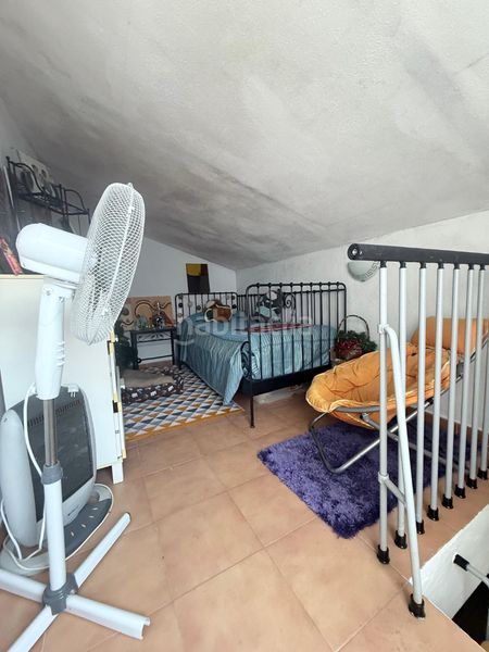 Foto 6467f325-975e-44f5-a07c-ac4f36bd84e6. Casa adossada a Centro Ciudad Plasencia