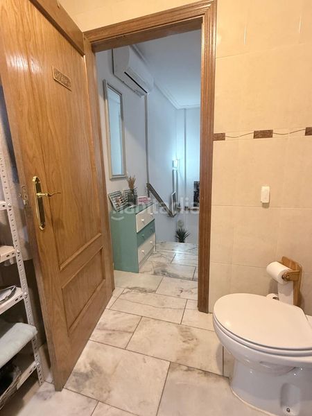 Foto 81c2e3f4-5619-413d-ab1b-582726dbfa24. Casa adossada a Centro Ciudad Plasencia