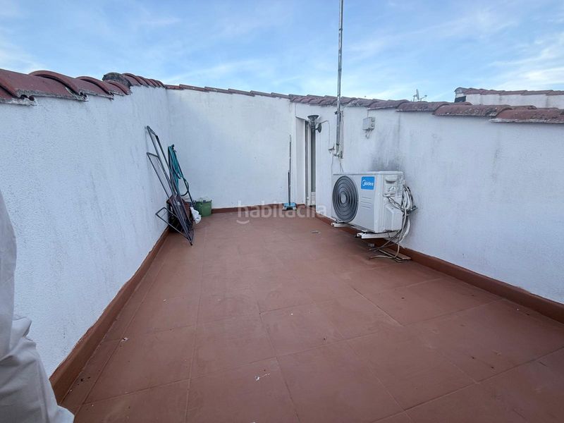 Foto 958b5ac3-4f1d-4bc8-8ce9-f293e2492891. Casa adossada a Centro Ciudad Plasencia