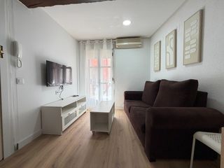 Flat in Calle Patalón