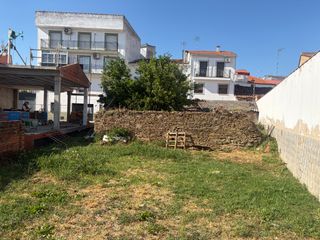 Residential Plot  Calle bulevares. Parcela bulevares,3