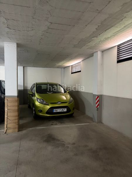 Foto 53af3374-1244-42ad-8fc1-a07122921b6b. Pis amb aparcament a Zona Sur - Av. De España - San Miguel Plasencia
