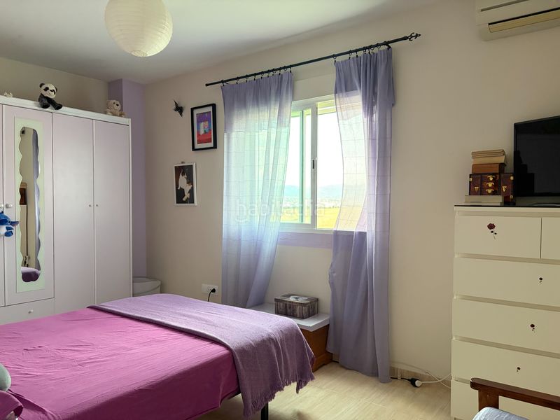Foto e6e59b81-dbb8-4d34-a1ab-fdb08565b5aa. Pis amb aparcament a Zona Sur - Av. De España - San Miguel Plasencia