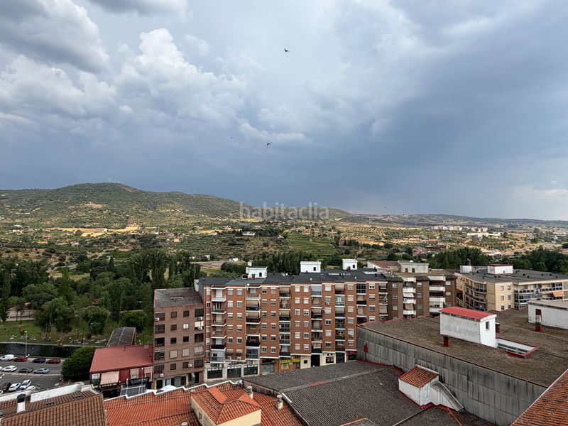 Foto f4baadf8-70eb-4e89-a0b7-40d1bb97172e. Pis a Centro Ciudad Plasencia