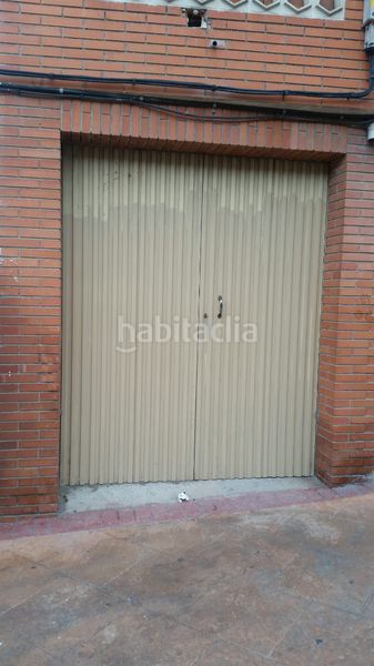 Foto 1bac9d21-4098-4c51-b45c-764e4cd0e361. Local comercial a Centro Ciudad Plasencia