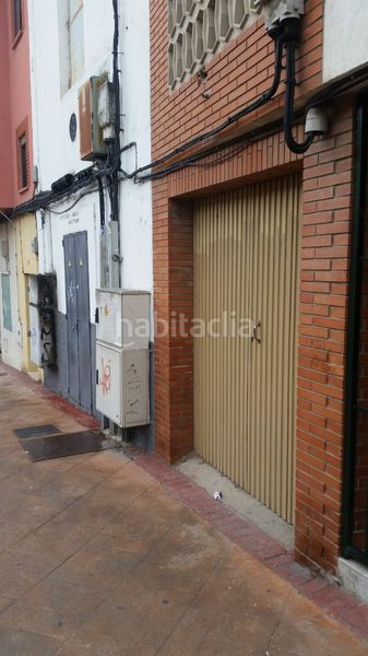 Foto ad7c4177-7b00-4177-b0e1-f2d6fb514fe5. Local comercial a Centro Ciudad Plasencia
