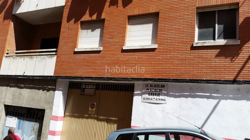 Foto cddd396c-2210-470e-be4c-33aa6e69dc16. Local comercial a Centro Ciudad Plasencia