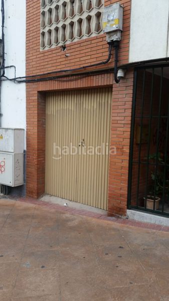 Foto ed87285c-7171-4d75-90ab-5aeff01a0556. Local comercial a Centro Ciudad Plasencia