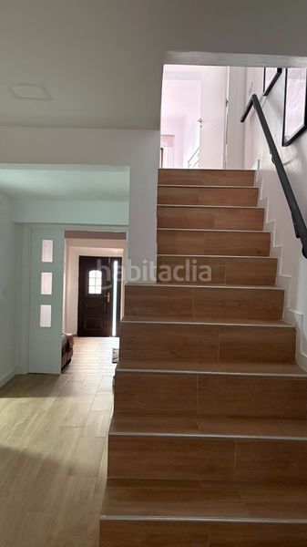 Foto a66c9c1a-3daa-4bf5-8003-8f997ce1ef7c. Casa a Malpartida de Plasencia