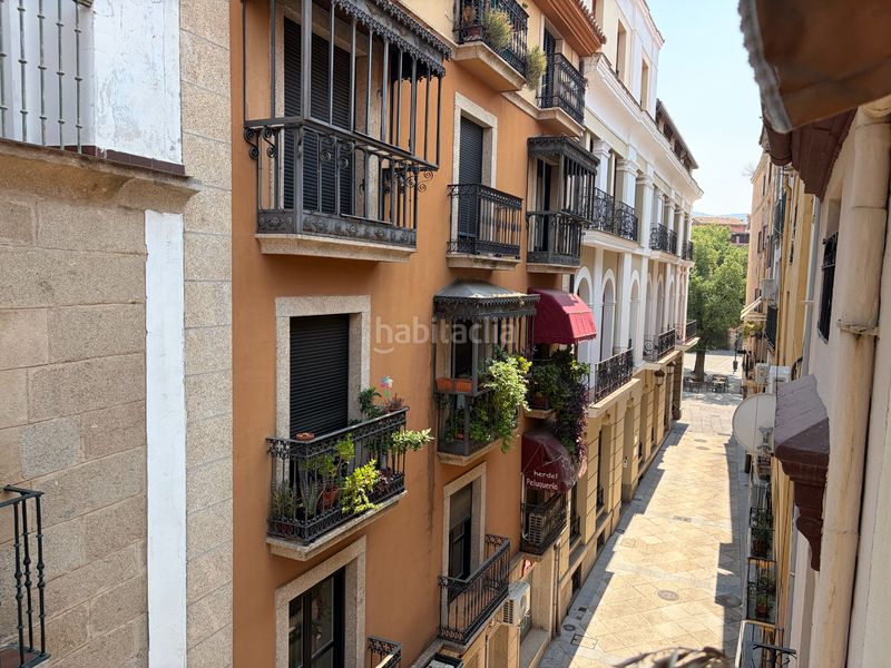 Foto 081745bc-cd1a-4dde-b43e-366258a0fd65. Pis amb calefacció a Centro Ciudad Plasencia