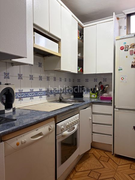 Foto f1b0a3dd-cff8-4cd8-b245-70e63ea24bb6. Pis amb calefacció a Centro Ciudad Plasencia