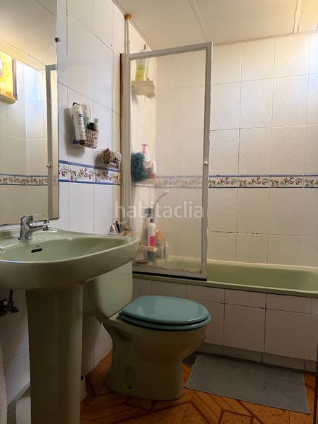 Foto fbc83976-3297-4372-975f-9f56f9cd4e7b. Pis amb calefacció a Centro Ciudad Plasencia