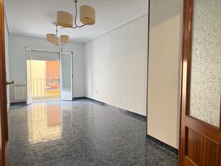Flat  Calle santa ana