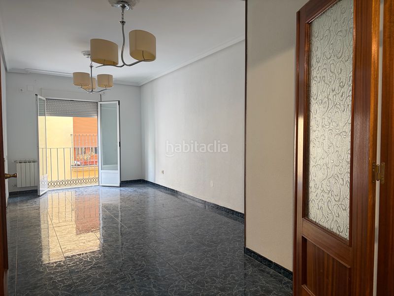 Foto f70c87ad-34c3-432e-8a27-97b05fce5bfb. Piso en Centro Ciudad Plasencia
