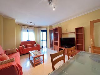 Etagenwohnung  Calle julio terrón sobrado 6