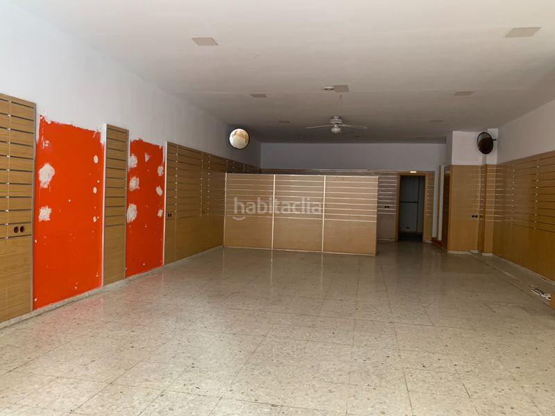 Foto de836ca4-0811-414c-b550-78042a3990bd. Miete geschäftsraum in Centro Ciudad Plasencia