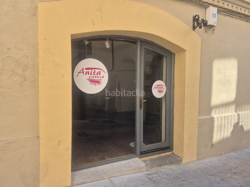 Foto da7b5464-9899-4281-9403-aa0472d2abae. Miete geschäftsraum in Centro Ciudad Plasencia
